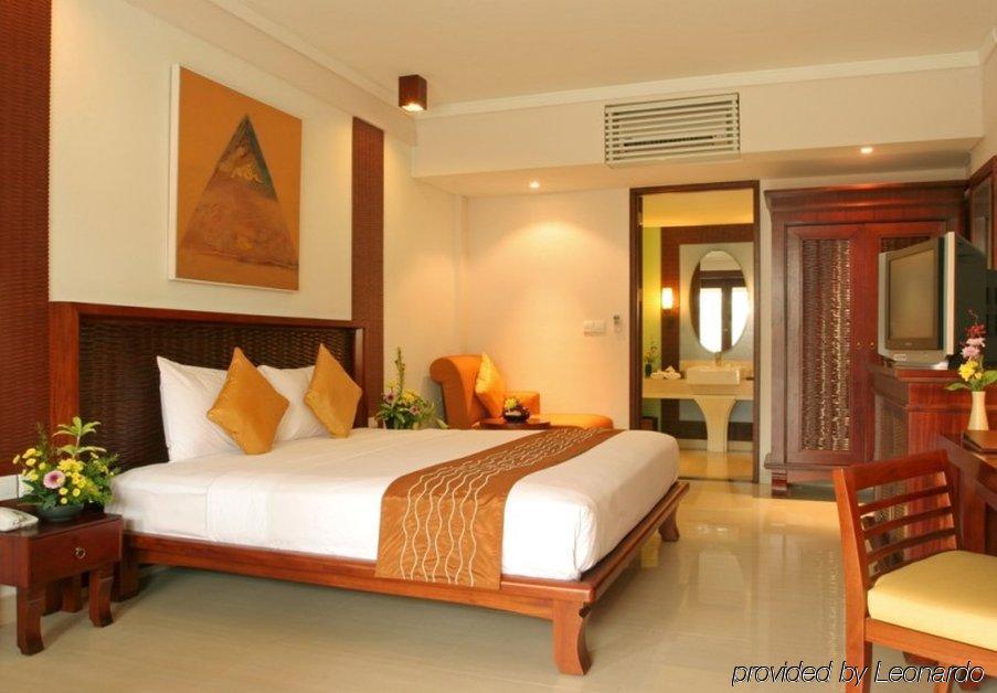 The Rani Hotel & Spa Kuta Lombok Værelse billede