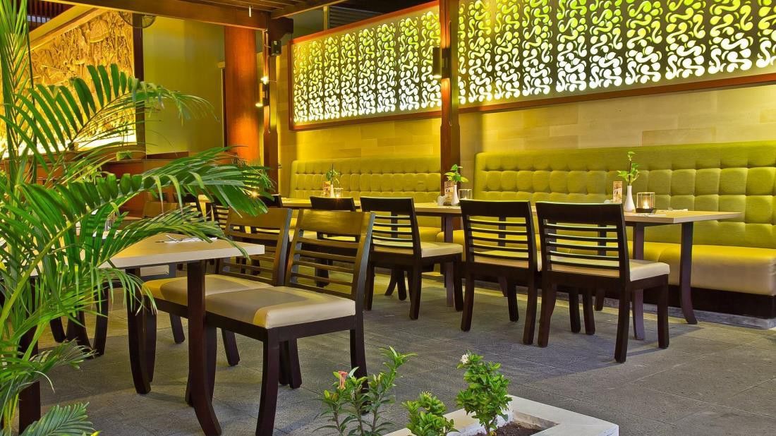 The Rani Hotel & Spa Kuta Lombok Eksteriør billede