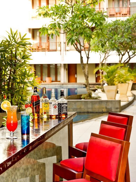 The Rani Hotel & Spa Kuta Lombok Eksteriør billede